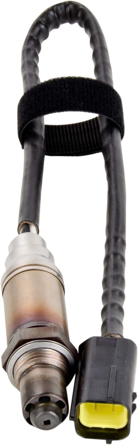 Bosch 15799 Premium OE Fitment Oxygen Sensor for Chevrolet Optra Suzuki Forenza