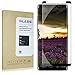 Galaxy Note 8 Glass Screen Protector,maXma [Case Friendly] 3D Curved Tempered Glass Screen Protector For Samsung Galaxy Note 8 (Black).