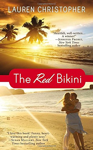 The Red Bikini