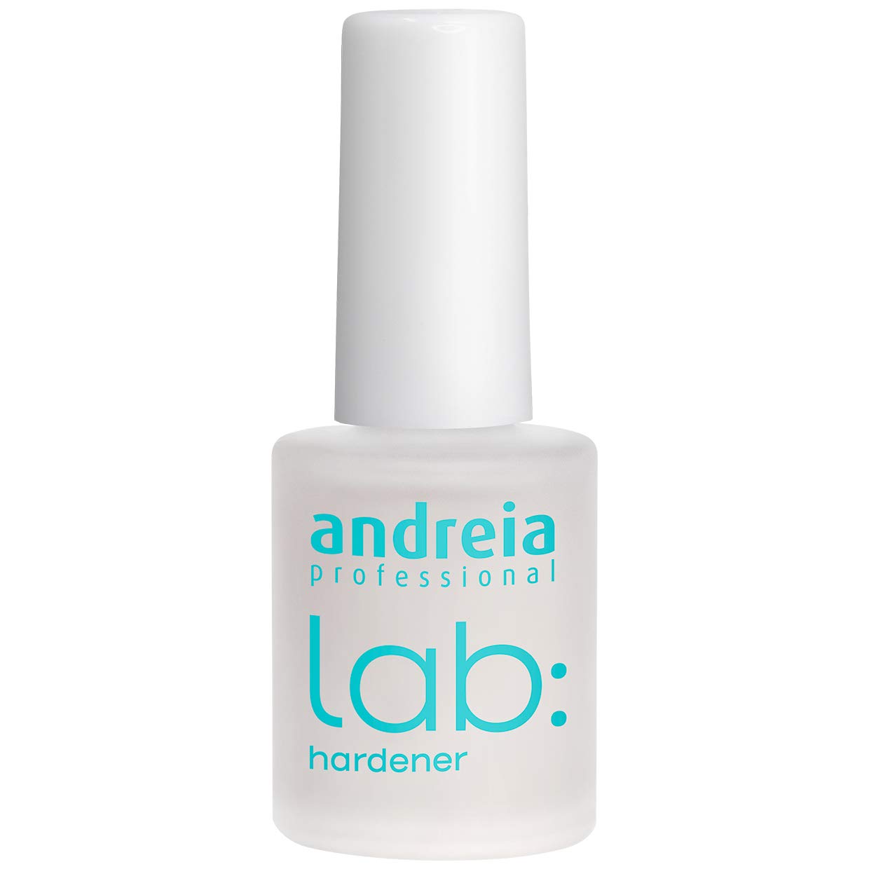 Andreia Professional LAB: Nail Hardener - Hardening Nail Treatment For Damaged and Thin Nails - 10.5ml
