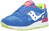 Saucony Originals Women's Shadow 5000 Classic Retro Running Shoe