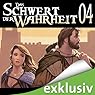 Hörbuch: Das Schwert der Wahrheit 4
