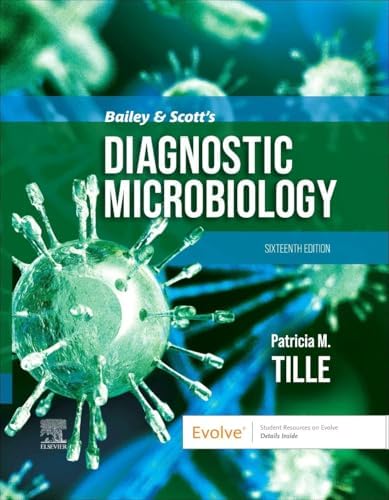 Koneman's Color Atlas and Textbook of Diagnostic Microbiology