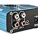 Bravo Audio Ocean Mini Valve Class A Tube Headphone Amplifier