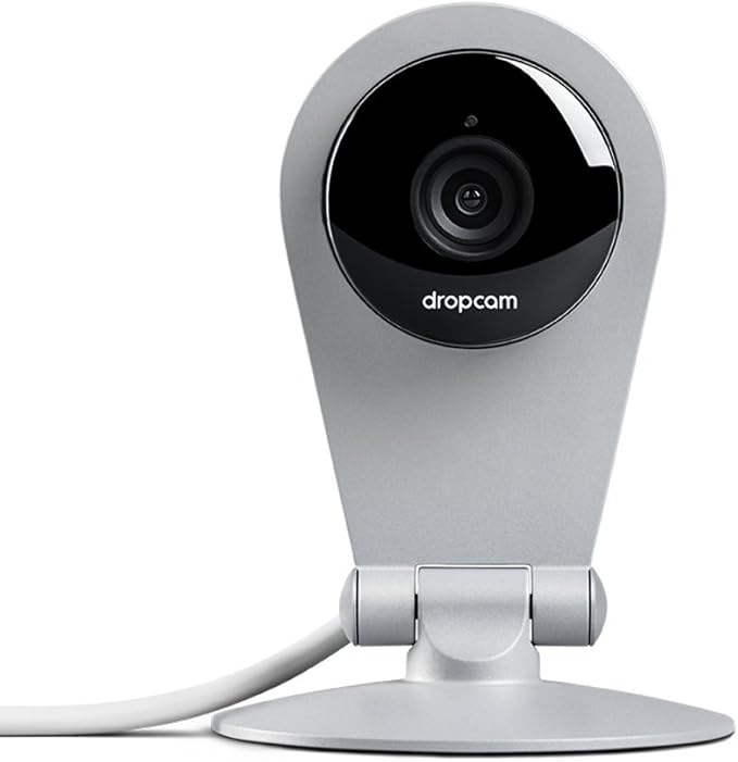 dropcam setup without computer