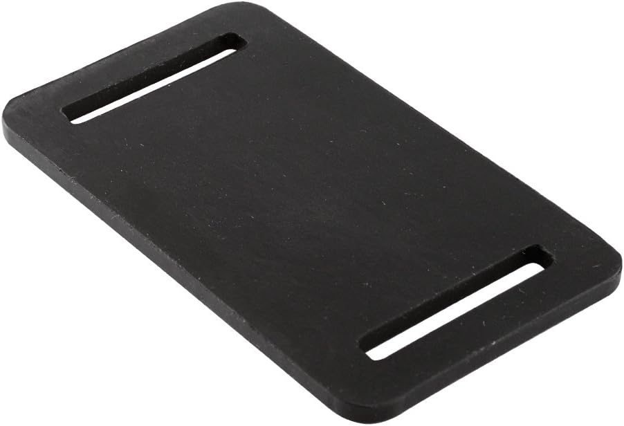 2" Strap Rubber Corner Protectors (2Pack) Discount Ramps