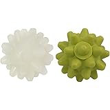 RumbleRoller Beastie Ball - Massage Roller Balls - Spiky Massage Ball Excellent for Working on Troublesome Muscles