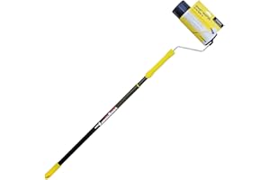 MR. LONG ARM Mr. LongArm 9026 Painter System II Extension Pole 2-to-4 Foot