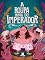 Livro A roupa nova do imperador
