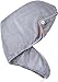 Aquis Hair Turban Lisse Luxe 10