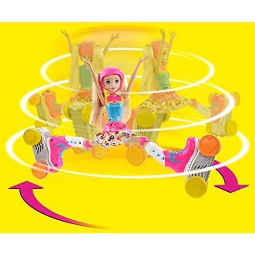 barbie superheroína