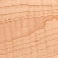 Maple, Curly 1/2" x 3" x 24"