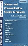 Science  and Communication Circuits & Projects