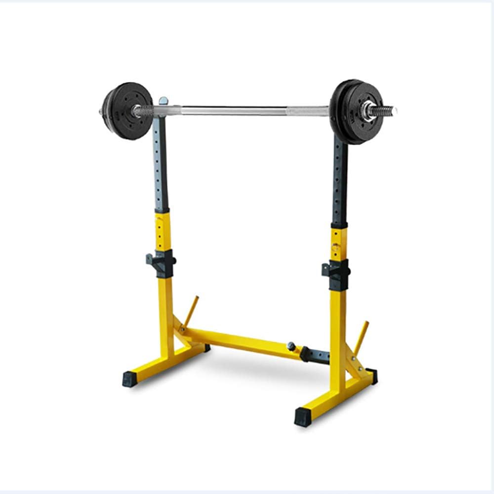 Supporto Per Pesi Marbo Sport MH-S007 2.0 - Per Dischi, Bilancieri E Manubri, Portata 300kg - Foto 5