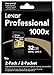 Lexar Professional 1000X 32GB (2-Pack) SDHC Uhs-II Cards