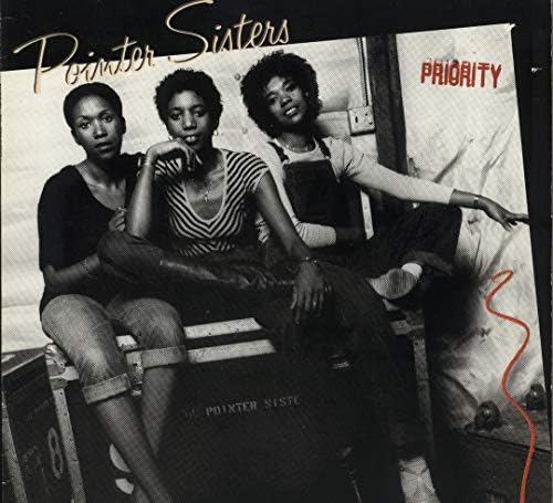 Pointer Sisters - That's A-Plenty - Amazon.com Music