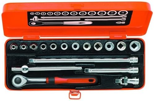 Bahco 7430GE BH7430GE: Amazon.es: Bricolaje y herramientas