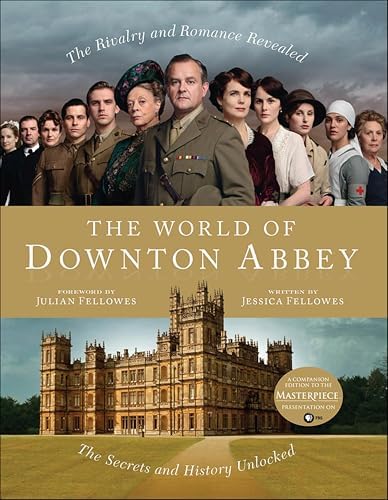 Amazon.com: Downton Abbey Script Book Season 1: The Complete