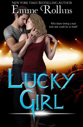 Lucky Girl