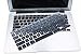 YYubao Silicone Keyboard Cover Skin Protector Compatible with MacBook Pro 13