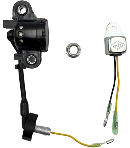 専用　　2点 Amazon.com: Honda 15510-ZE2-053 Oil Switch Genuine Original