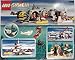 LEGO Town Divers 6560 Diving Expedition Explorer