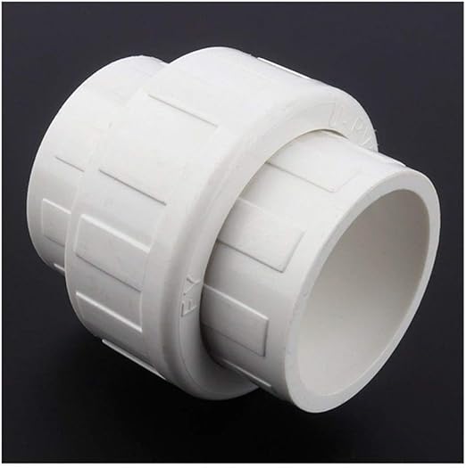 Conector de tubería Herramientas adaptador Syetem Irrigación conector