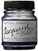 Jacquard Acid Dye 1/2oz Jar Purple - Acid Dye for Wool, Silk, Alpaca, Feathers, Cosplay Wigs and Nylon - Powder Wool Dye for Full Coverage Dyeing - Vibrant Acid Silk Dye