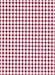 Duck Brand Wide Roll Red Gingham Adhesive Laminate Shelf and Drawer Liner