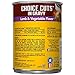 PEDIGREE CHOICE CUTS in Gravy Adult Canned Soft Wet Meaty Dog Food Lamb & Vegetable Flavor, (12) 13.2 oz. Cans