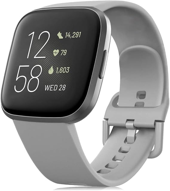versa blaze