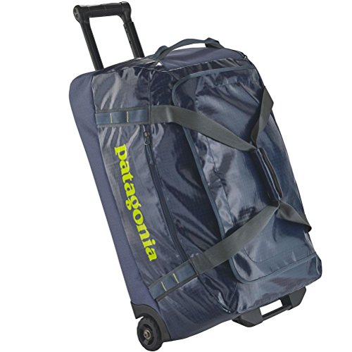 Patagonia Rolling Luggage. Patagonia Black Hole Wheeled Duffel 70L