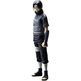 Ichibansho Figure - Naruto Shippuden - Itachi Uchiha (Red Eyes Reflecting The Heart) Masterlise Collectible Statue