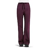 Tru Basic Unisex Drawstring Cargo Scrub Pant 90101
