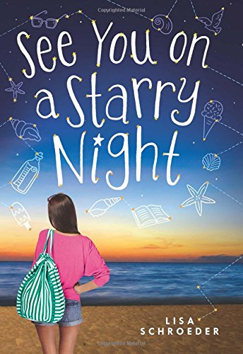 See You On a Starry Night