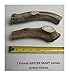 Antler Man® Premium Jumbo Deer Antler Pieces - Dog Chews - Sold by The Pound