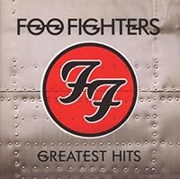 Foo Fighters Ablum Cover