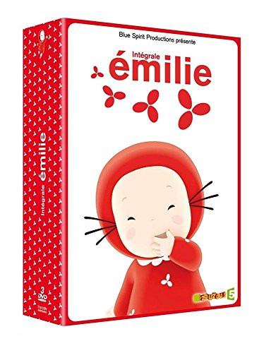 émilie - Intégrale