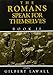 The Romans Speak for Themselves, Book 2 by 