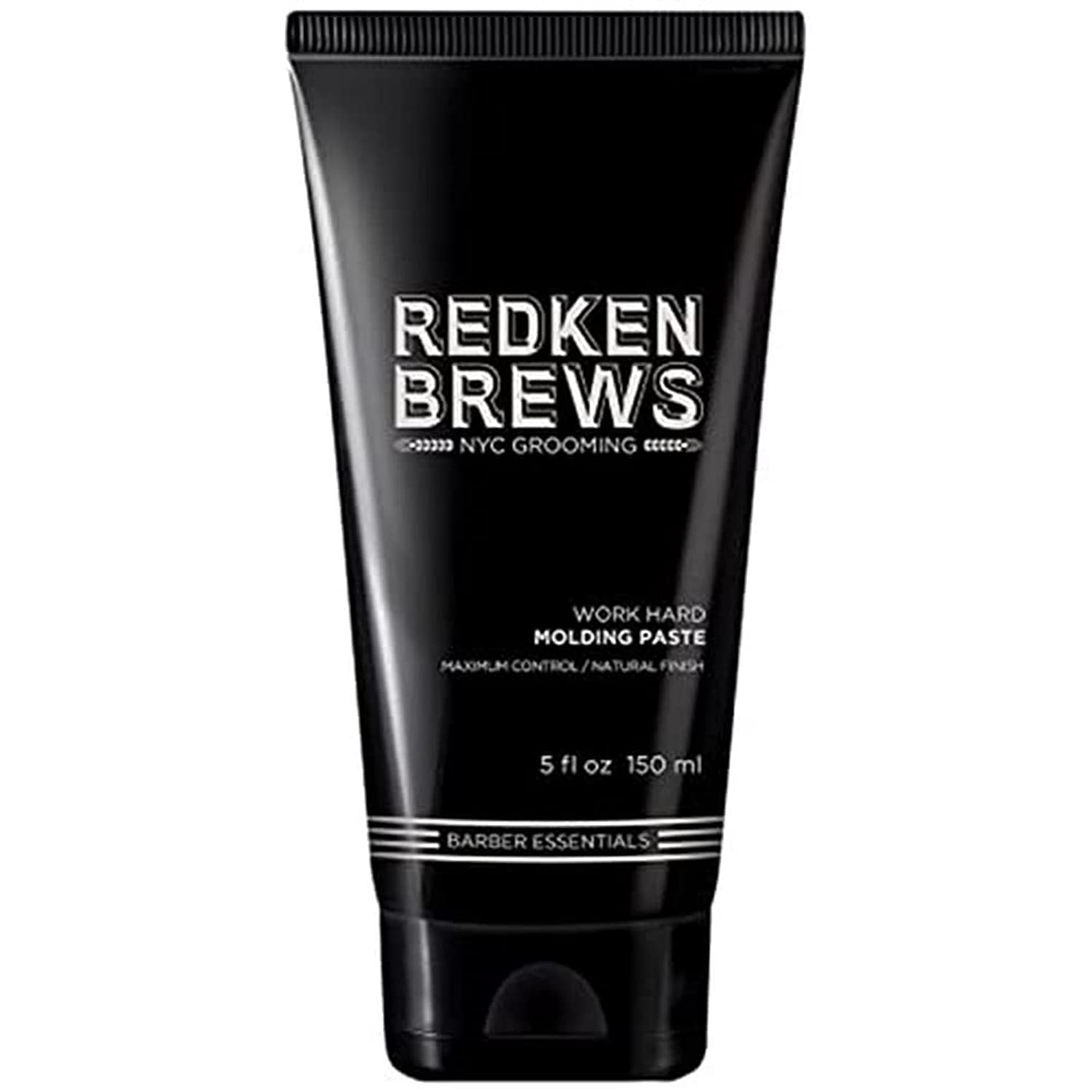REDKEN BREWS WORK HARD MOLDING PASTE 100 ML