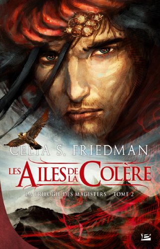Les  ailes de la colère