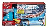 Disney/Pixar Cars Drop and Jump Gray Playset