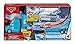 Disney/Pixar Cars Drop and Jump Gray Playset