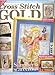 Cross Stitch Gold - October 2008 by