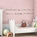 DecalMile Colourful Cute Birds Wall Sticker Removable Vinyl Wall Sticker Wall Pictures for Bedroom Living Room Office