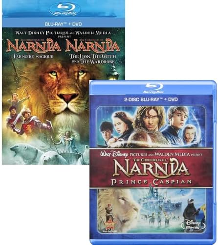 Amazon.com: The Chronicles of Narnia: Prince Caspian : Ben Barnes