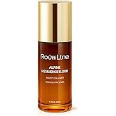 Retinol Serum for Face & Neck,Anti Aging Face Serum with Collagen & Boost Hydration Formula,Targets Wrinkles, Fine Lines& Skin Firming Treatment for All Skin Types-Day/Night,1.76 Fl Oz.