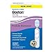 Bausch & Lomb Boston One Step Liquid Enzymatic Cleaner-12 ct, 2 pack