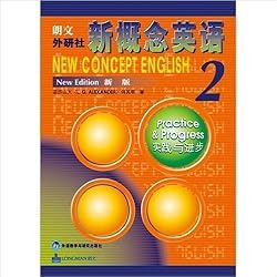 New Concept English 2