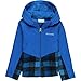 Columbia Boys' Steens Mt Overlay Hoodie